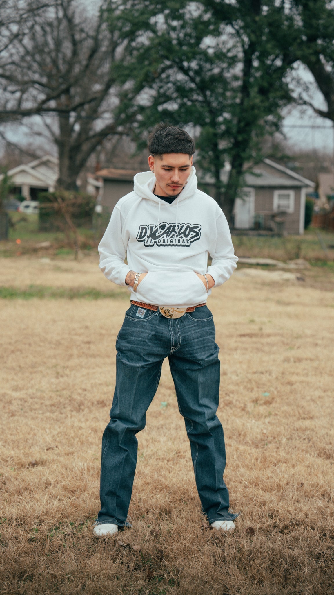HOODIES